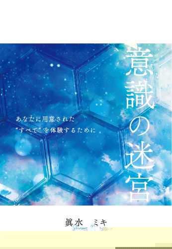 意識の迷宮