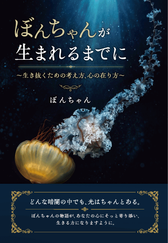 ぼんちゃんが生まれるまでに